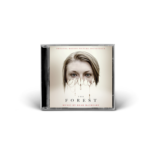 The Forest - Original Motion Picture Soundtrack