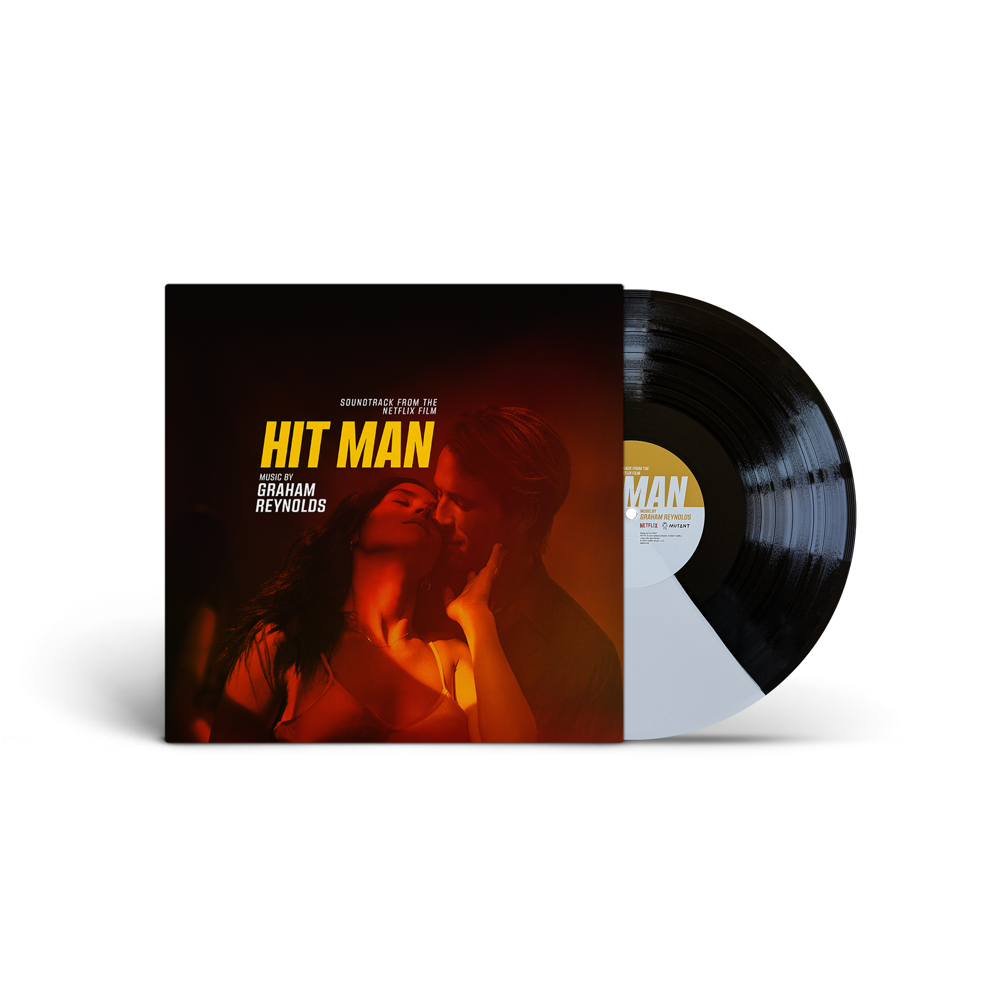 Hit Man - Original Soundtrack