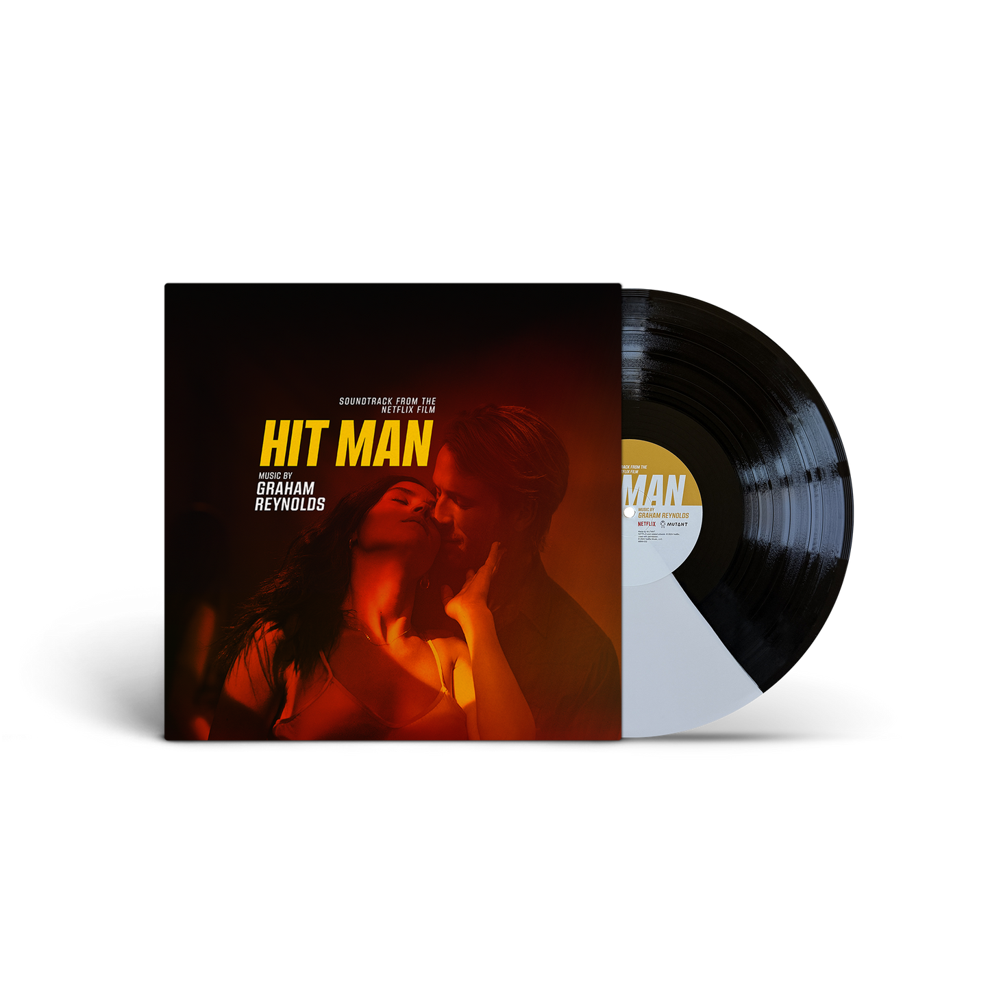 Hit Man - Original Soundtrack