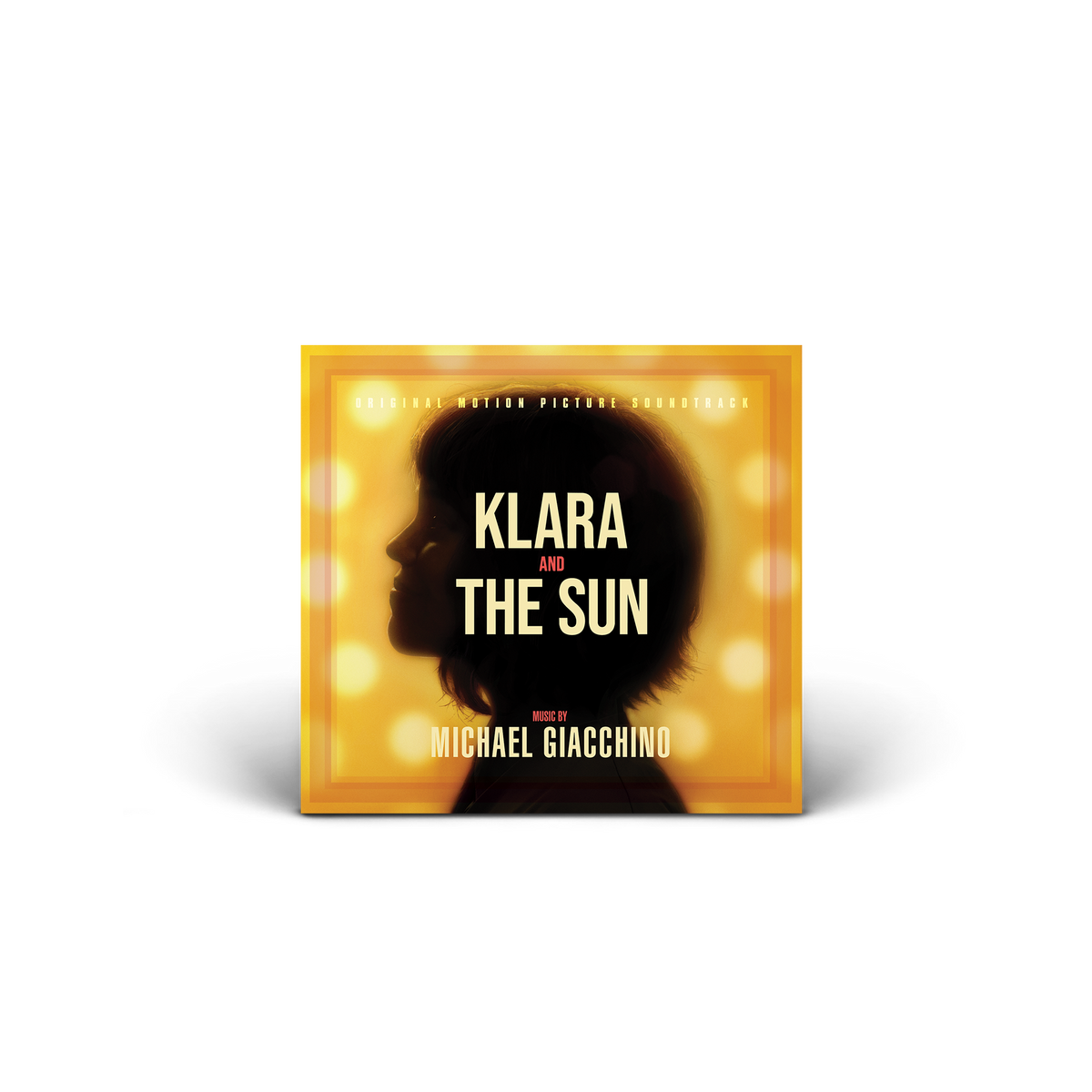 Klara and The Sun - Original Motion Picture Soundtrack CD