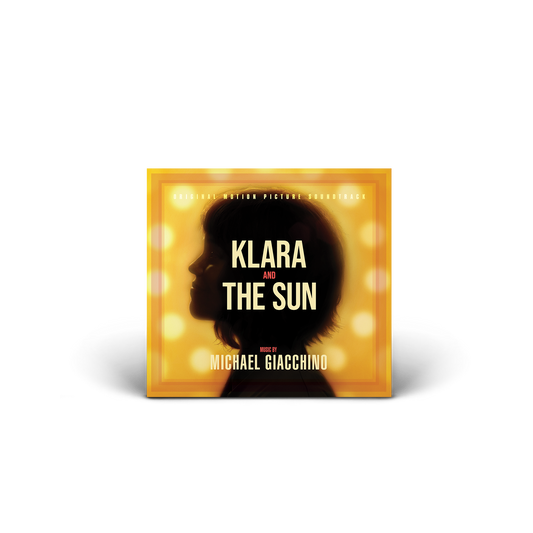 Klara and The Sun - Original Motion Picture Soundtrack CD