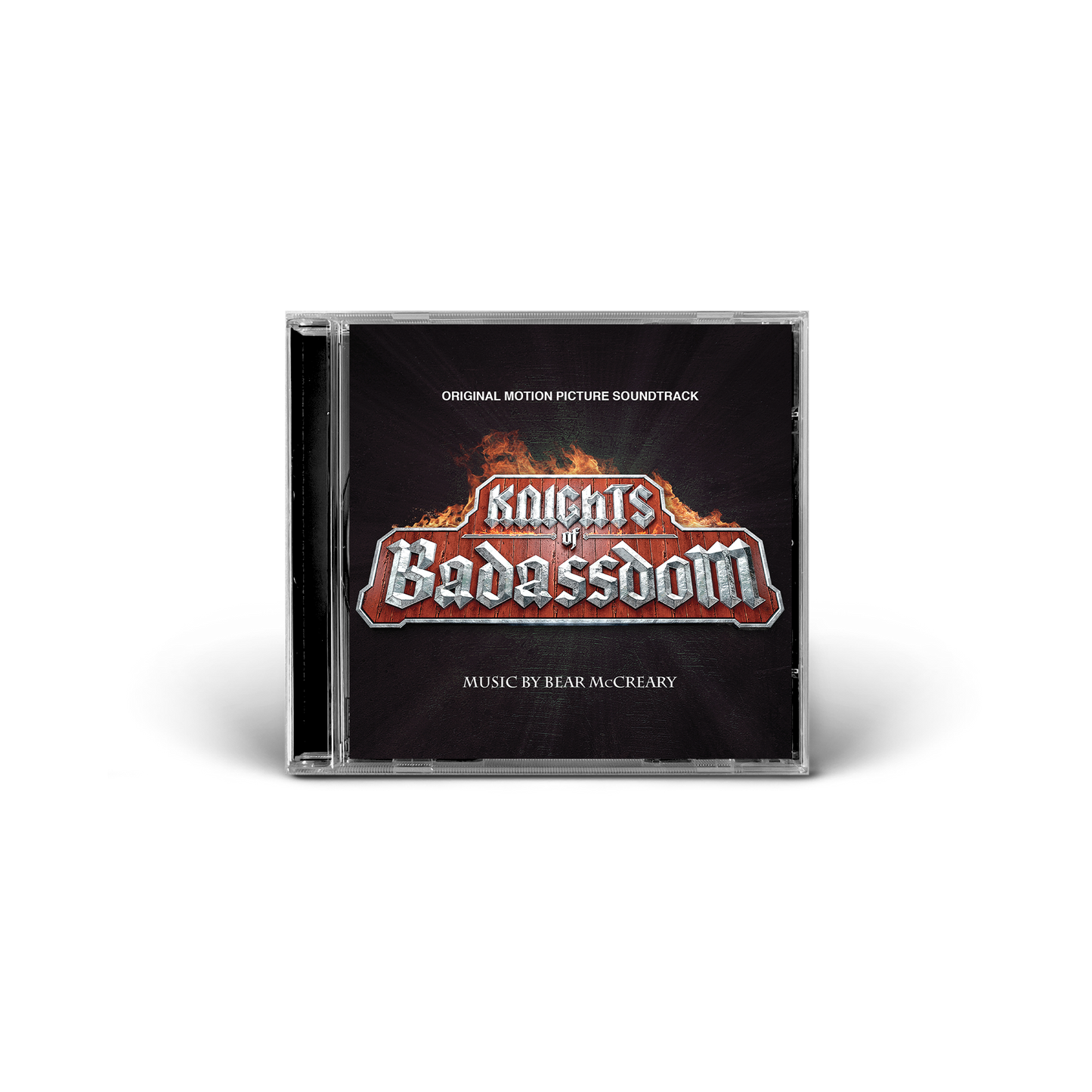 Knights of Badassdom - Original Motion Picture Soundtrack