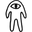 Mutant logo
