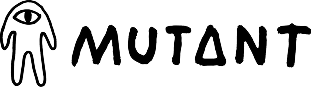 Mutant Rights Now Sign Sinners - Original Motion Picture Score – Mutant