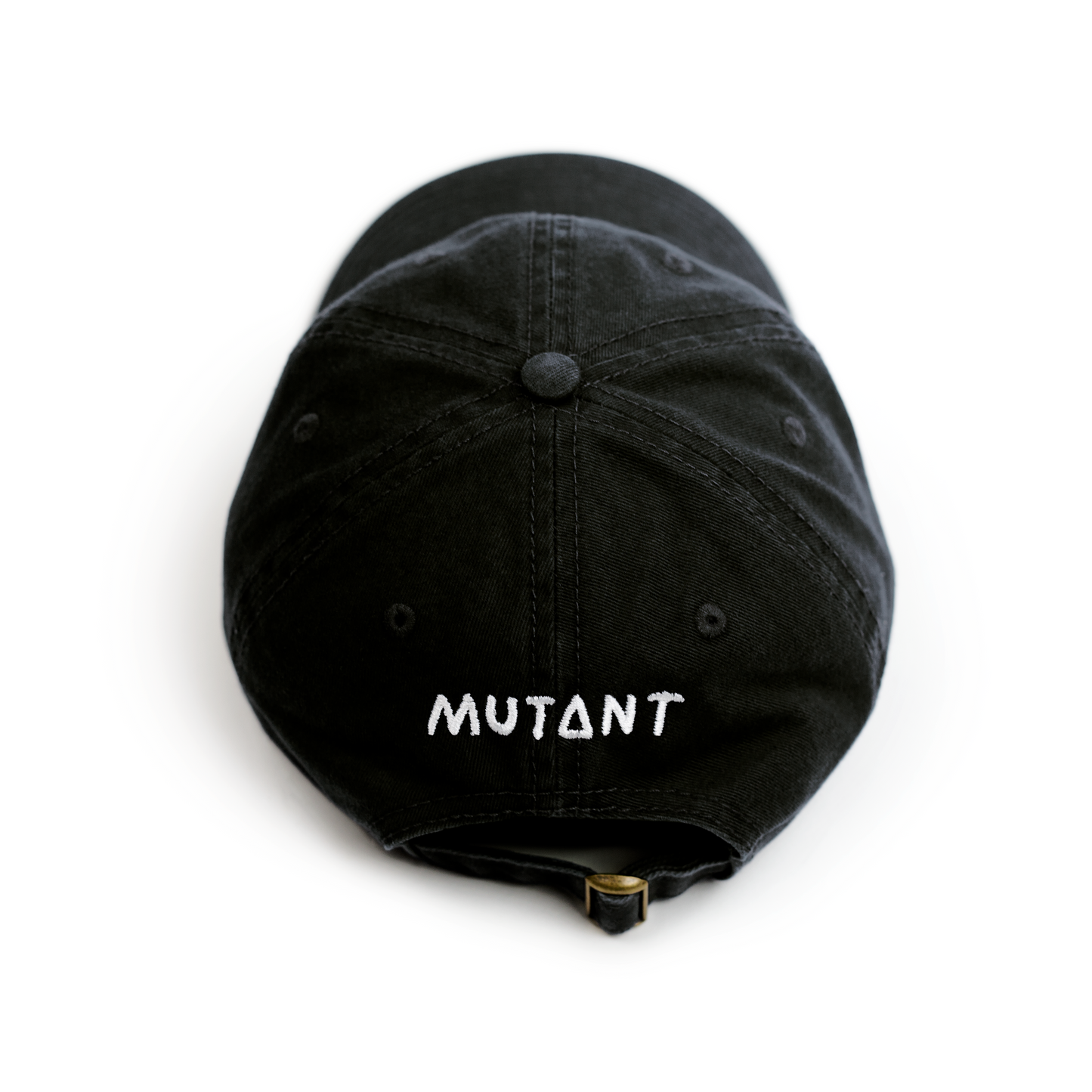 Physical Media Hat