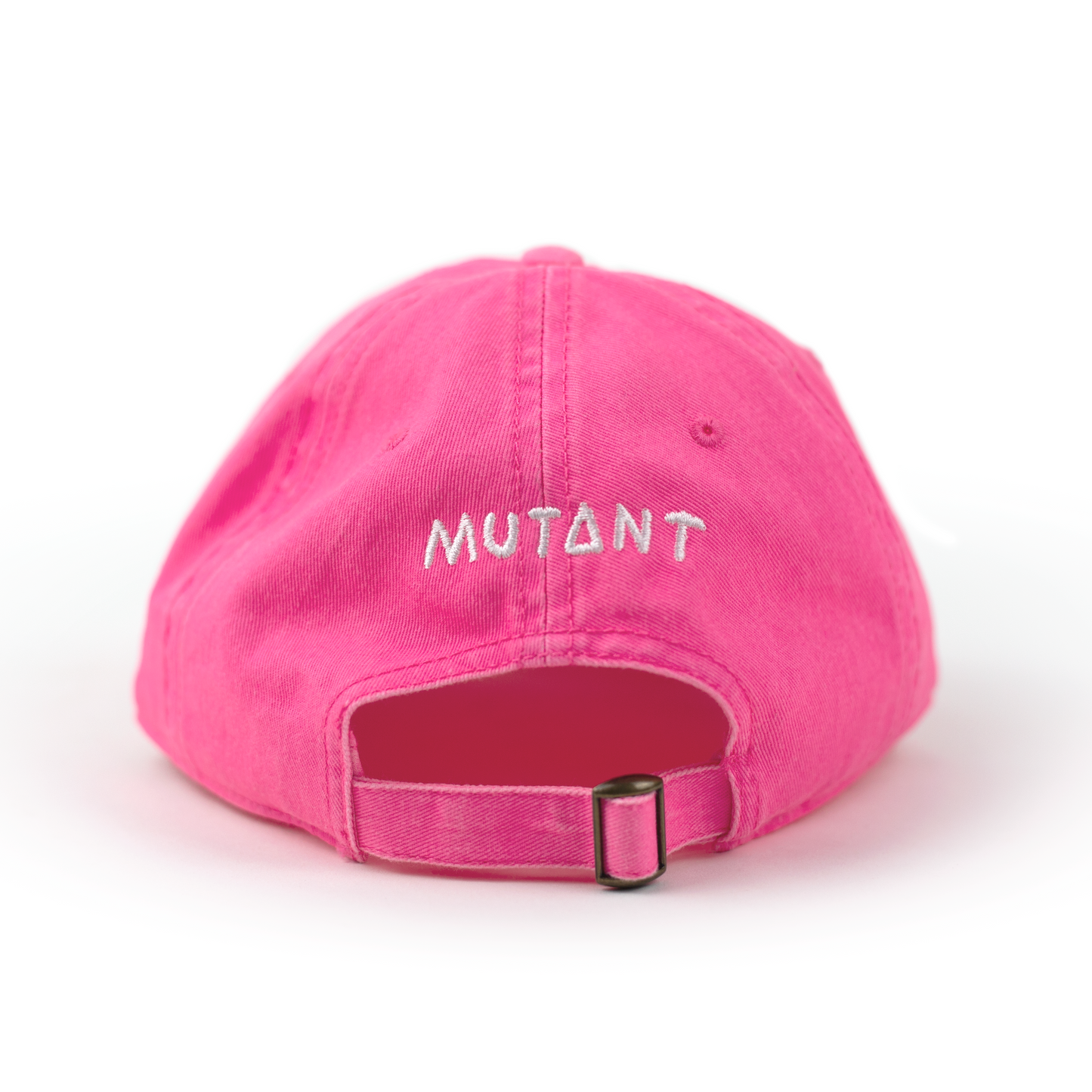 Physical Media Hat