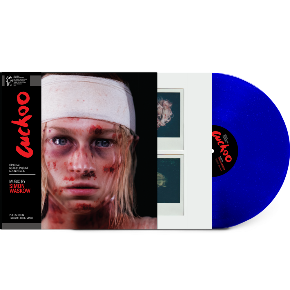 Cuckoo - Original Motion Picture Soundtrack
