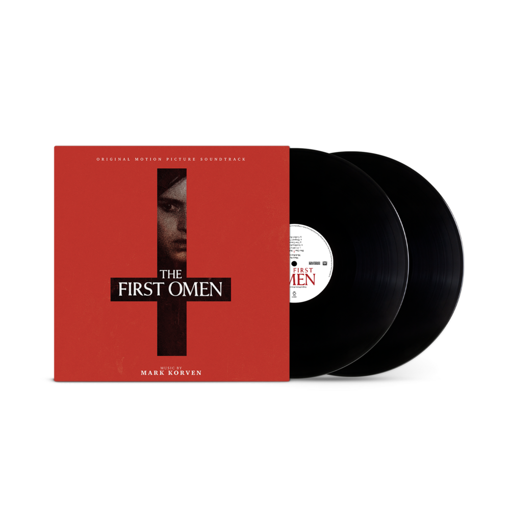 The First Omen - Original Motion Picture Soundtrack