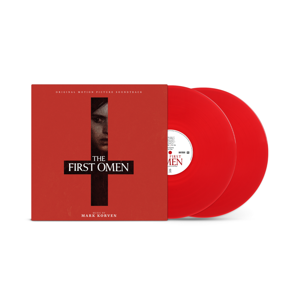 The First Omen - Original Motion Picture Soundtrack