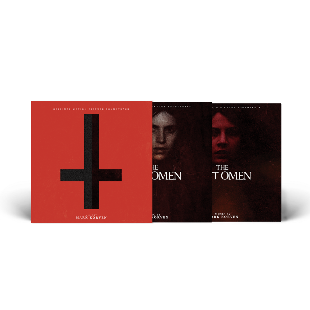 The First Omen - Original Motion Picture Soundtrack