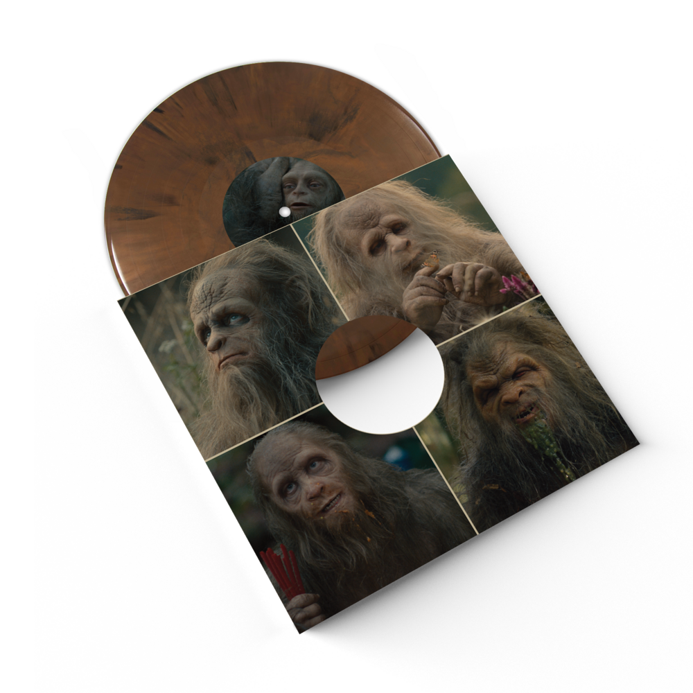 Sasquatch Sunset - Original Motion Picture Soundtrack