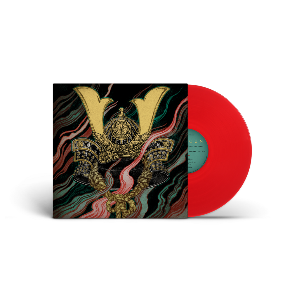 Shōgun - Original Soundtrack