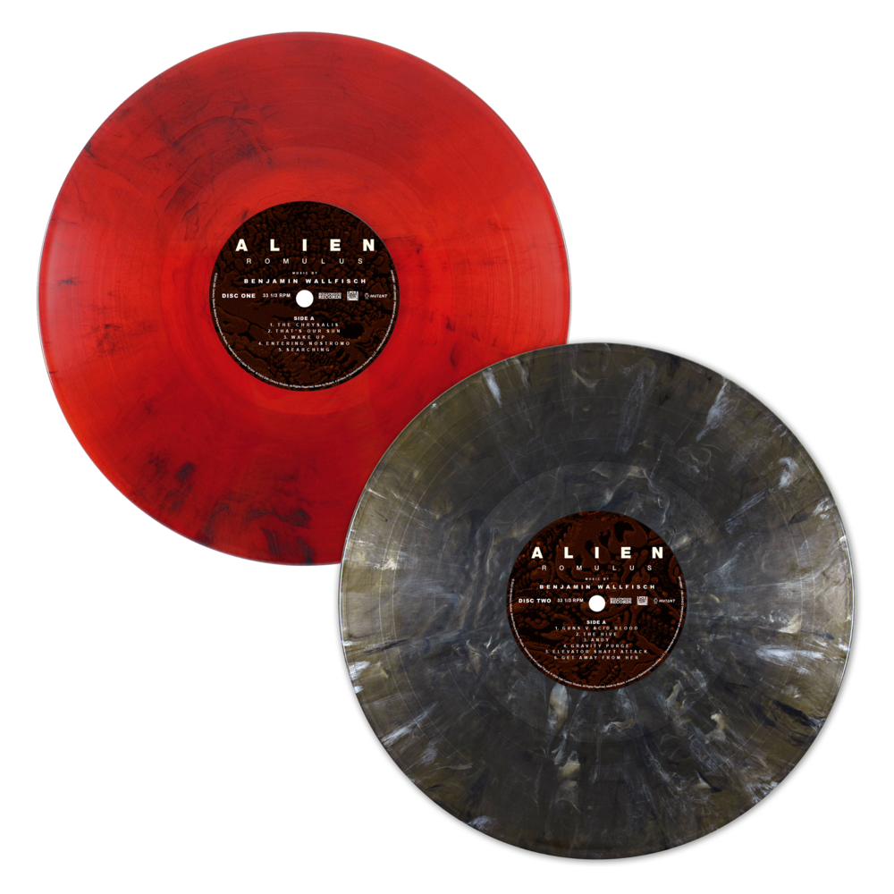 Alien: Romulus - Original Soundtrack