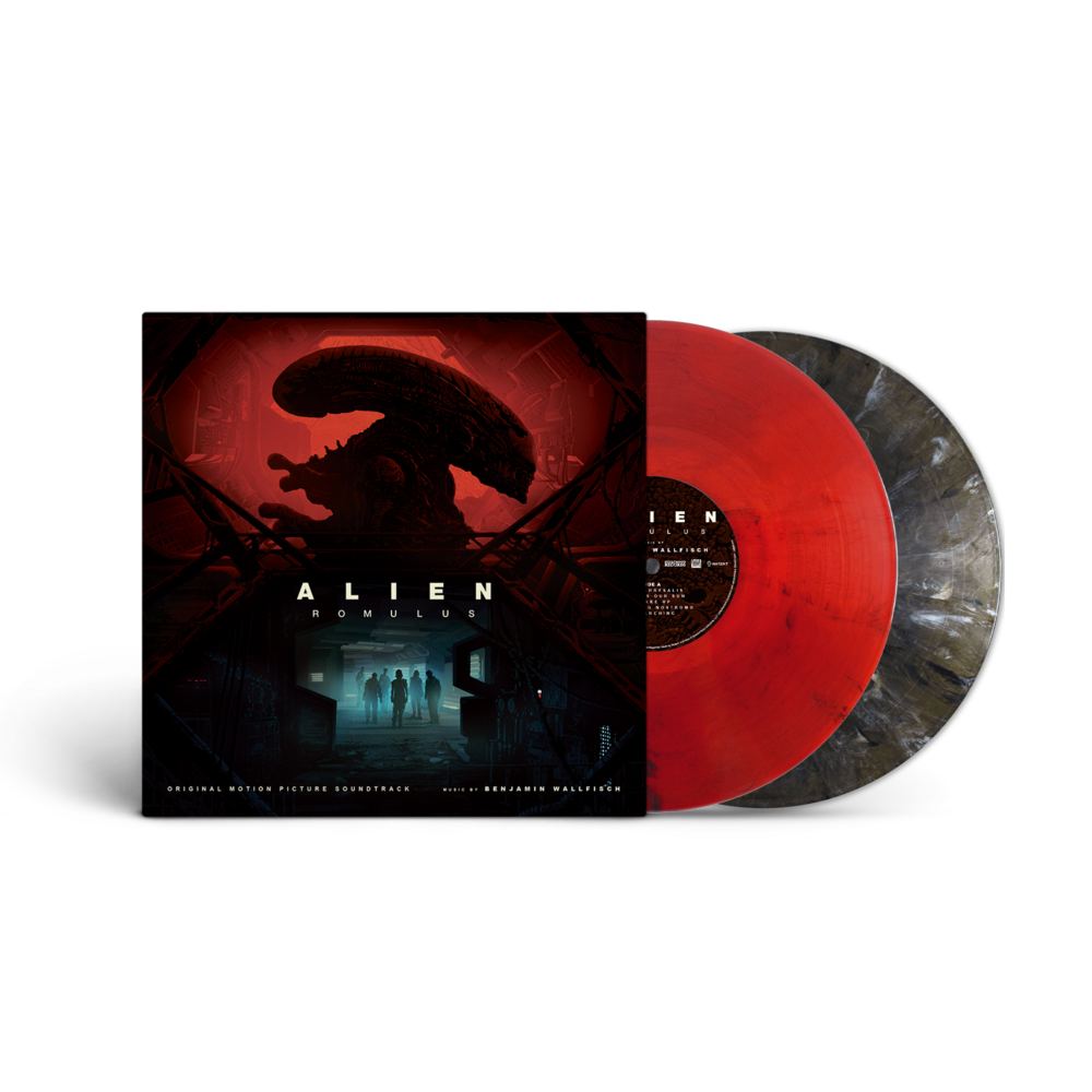 Alien: Romulus - Original Soundtrack