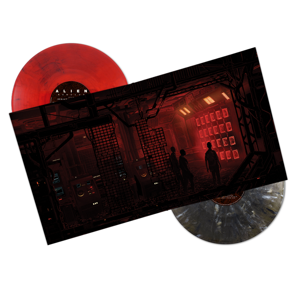 Alien: Romulus - Original Soundtrack