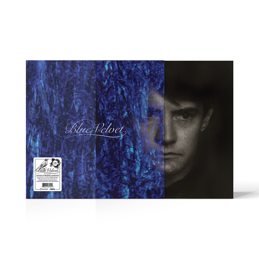 Blue Velvet - Original Motion Picture Soundtrack