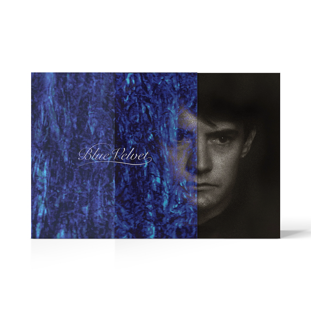 Blue Velvet - Original Motion Picture Soundtrack