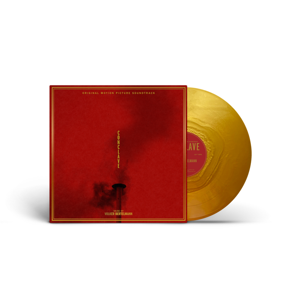 Conclave - Original Motion Picture Soundtrack