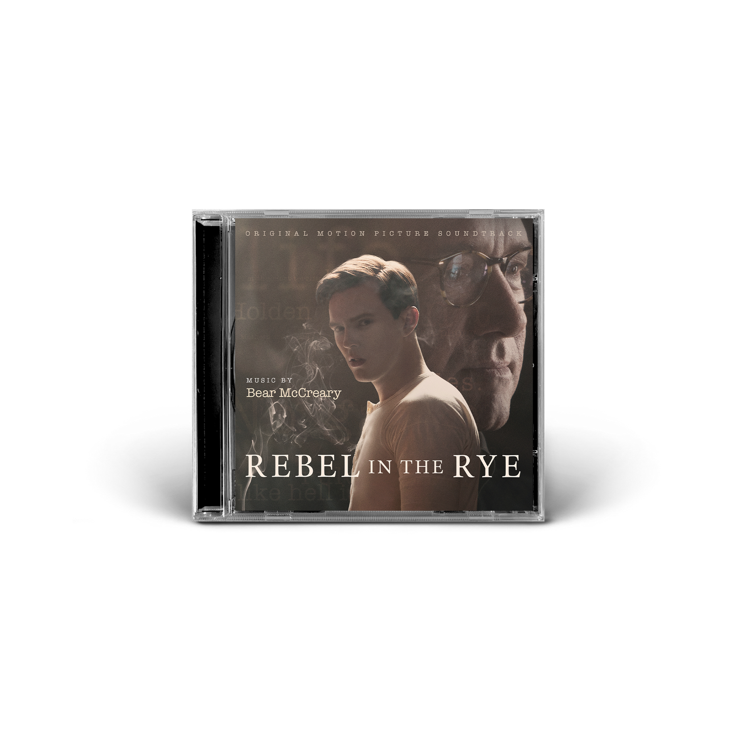 Rebel in the Rye - Original Motion Picture Soundtrack