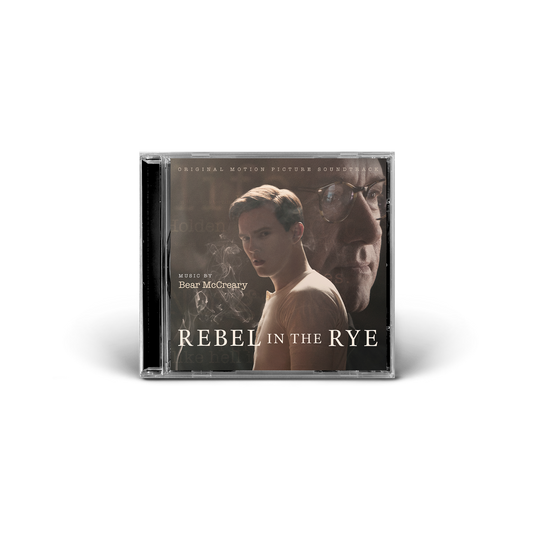 Rebel in the Rye - Original Motion Picture Soundtrack