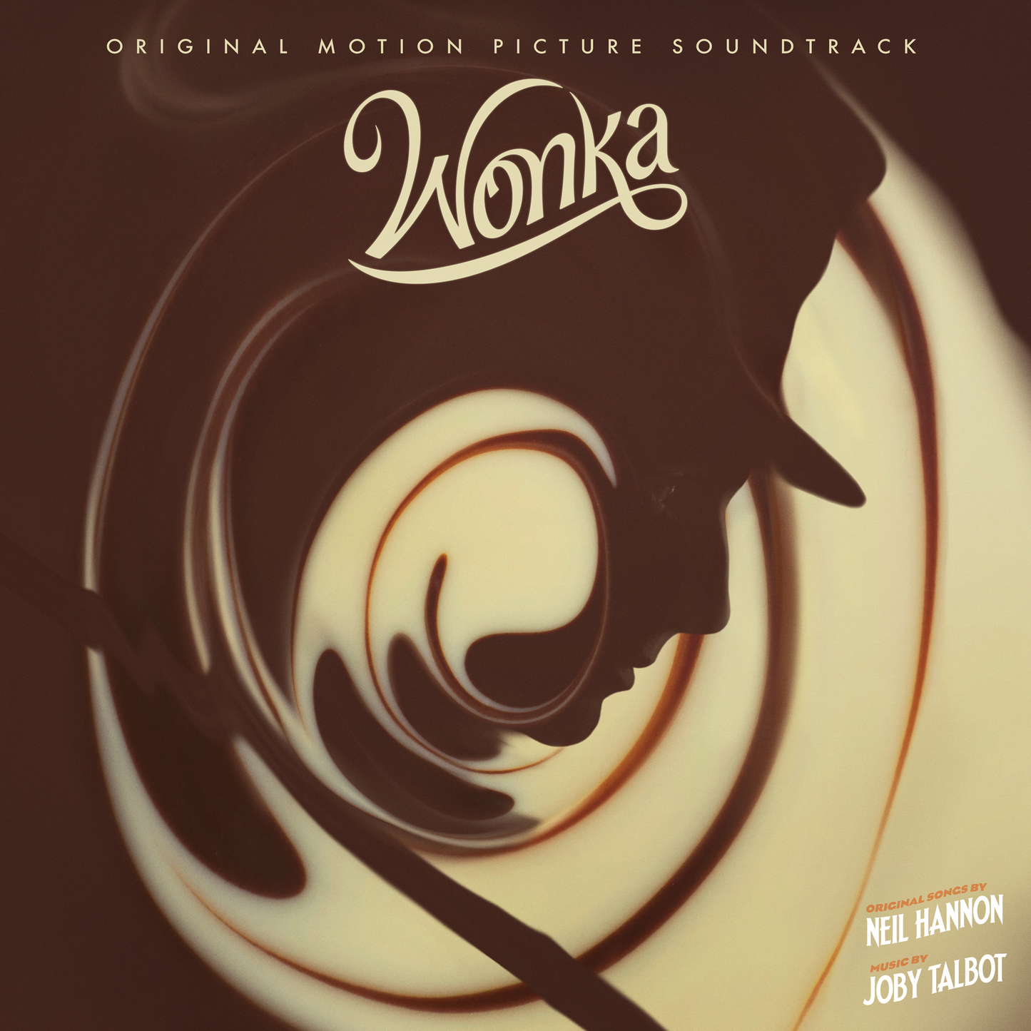 WONKA: Original Motion Picture Soundtrack